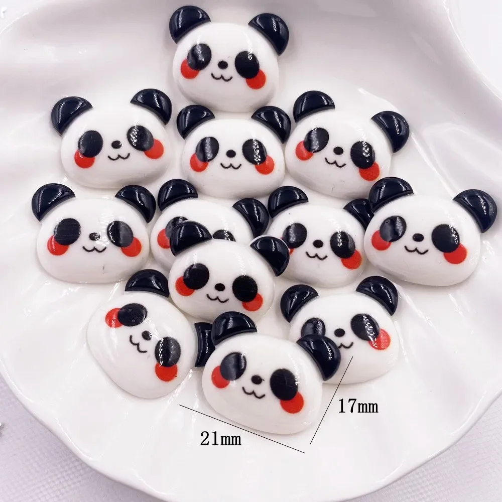 12PCS Kawaii Colorful Resin Bl - Paradise Jewelry & Watches Llc Photos 评论和价格
