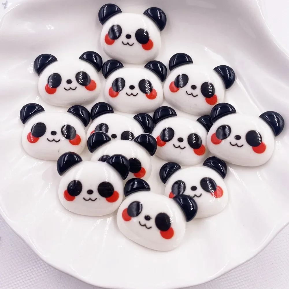 12PCS Kawaii Colorful Resin Bl - Paradise Jewelry & Watches Llc Photos 评论和价格