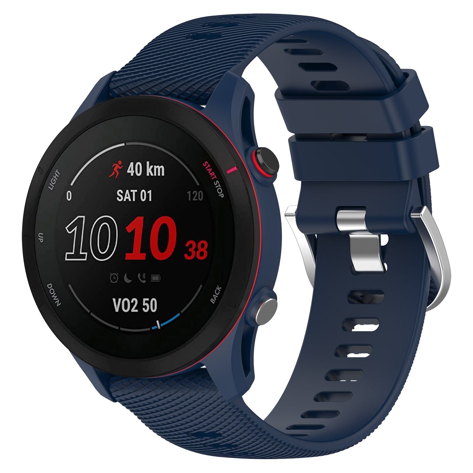 Silicone Watchband+Cases For G - Jewelry Smart Watches 评论和价格