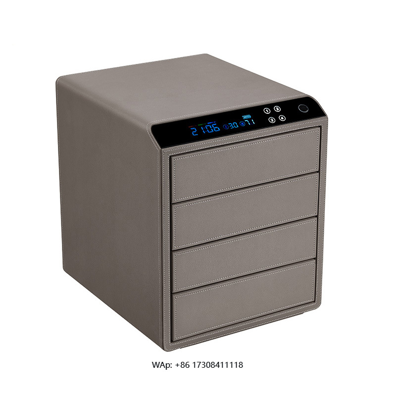 Smart Popular Jewelry Box Leat - Jewelry Smart Watches 评论和价格