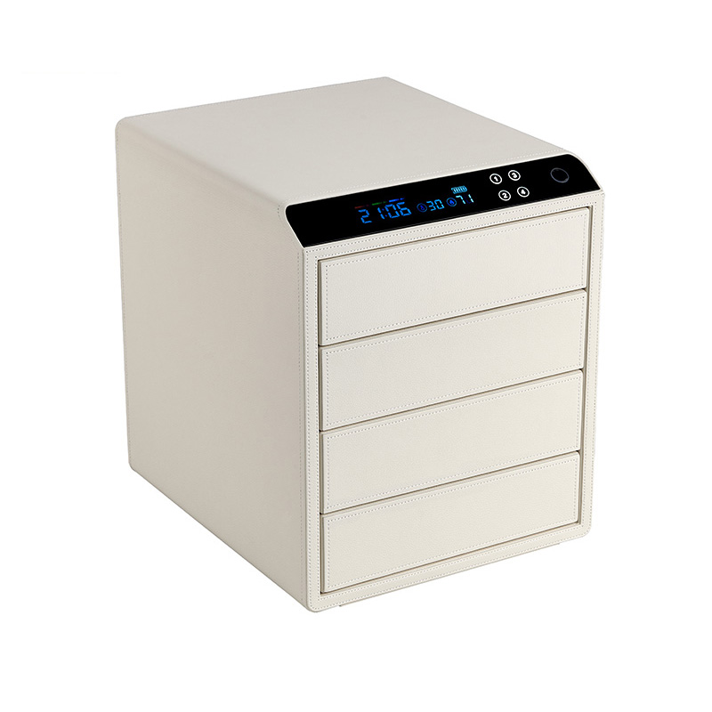 Smart Popular Jewelry Box Leat - Jewelry Smart Watches 评论和价格
