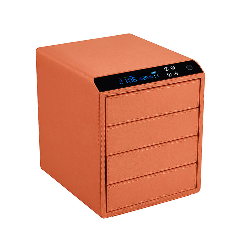 Smart Popular Jewelry Box Leat - Jewelry Smart Watches 评论和价格