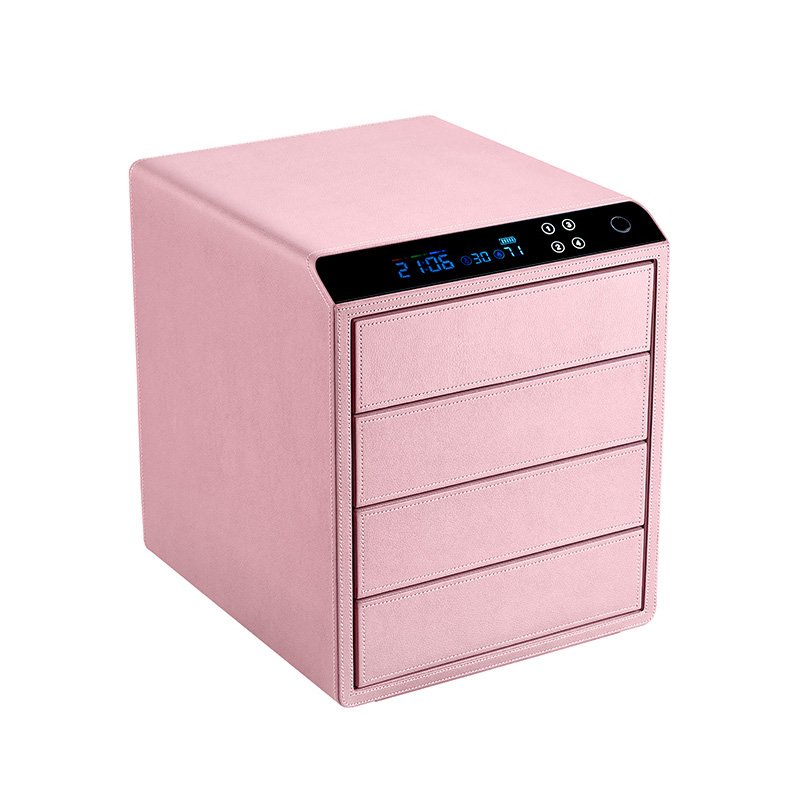 Smart Popular Jewelry Box Leat - Jewelry Smart Watches 评论和价格