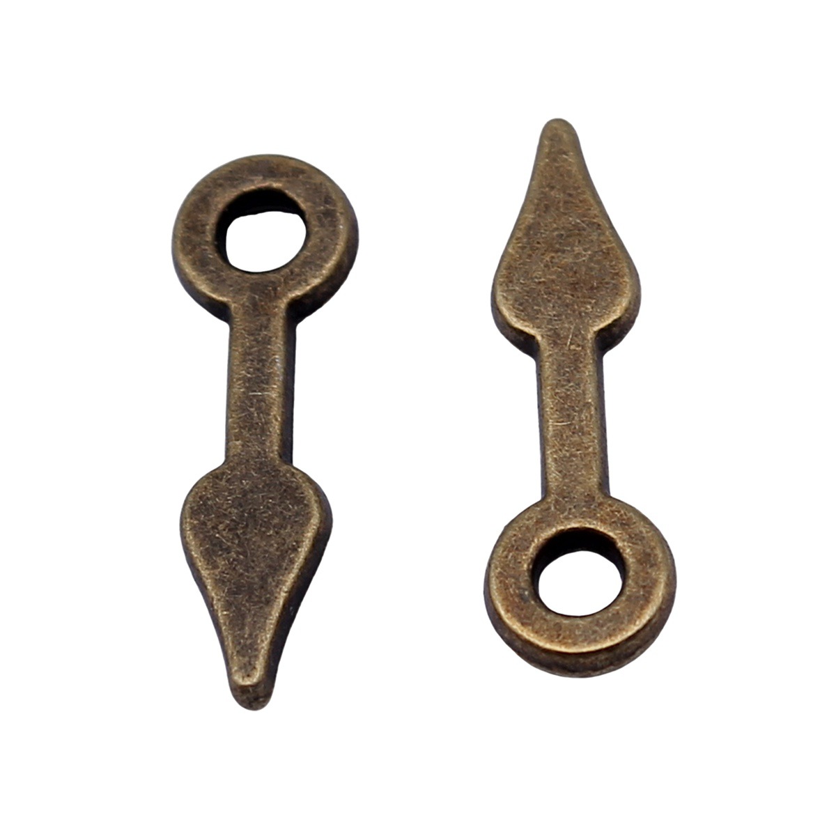 Steampunk Charms Gear Pendants - Jewelry Watch Making 评论和价格