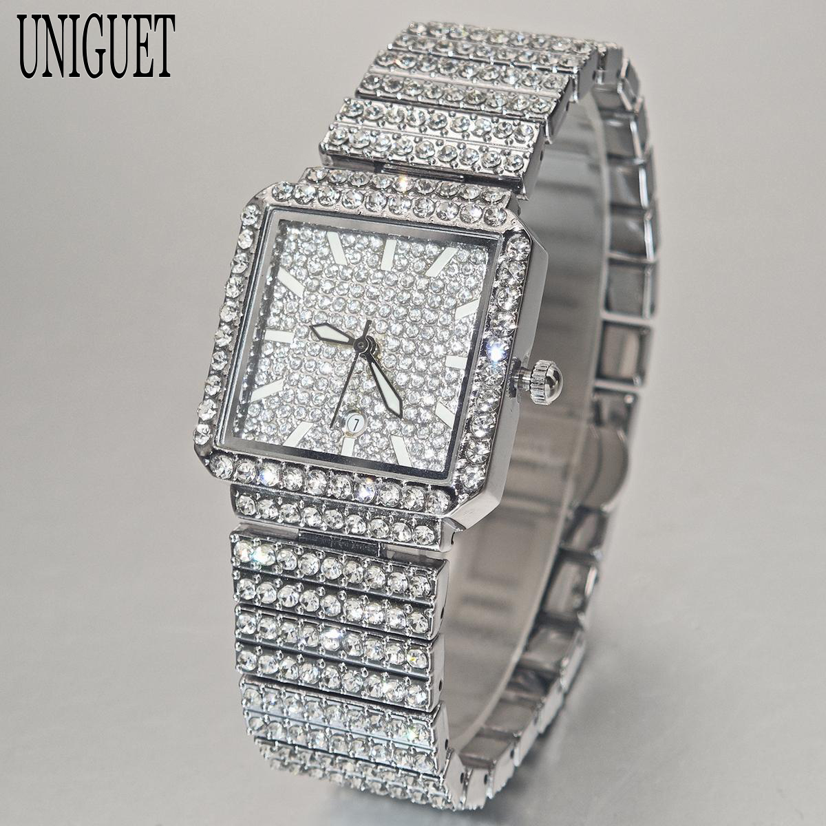 Luxury Women's Watches Fashion - Jewelry And Watches Luxury Brand 评论和价格