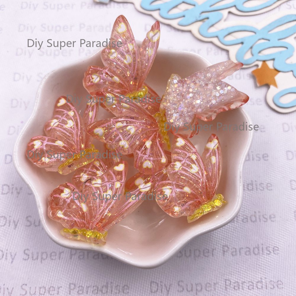 10pcs Colorful Glitter Sequin  - Paradise Jewelry & Watches Llc Photos 评论和价格